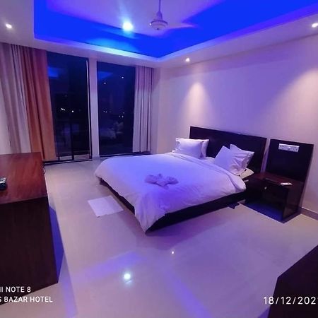 Hotel Opera Ocean Cox's Bazar Εξωτερικό φωτογραφία