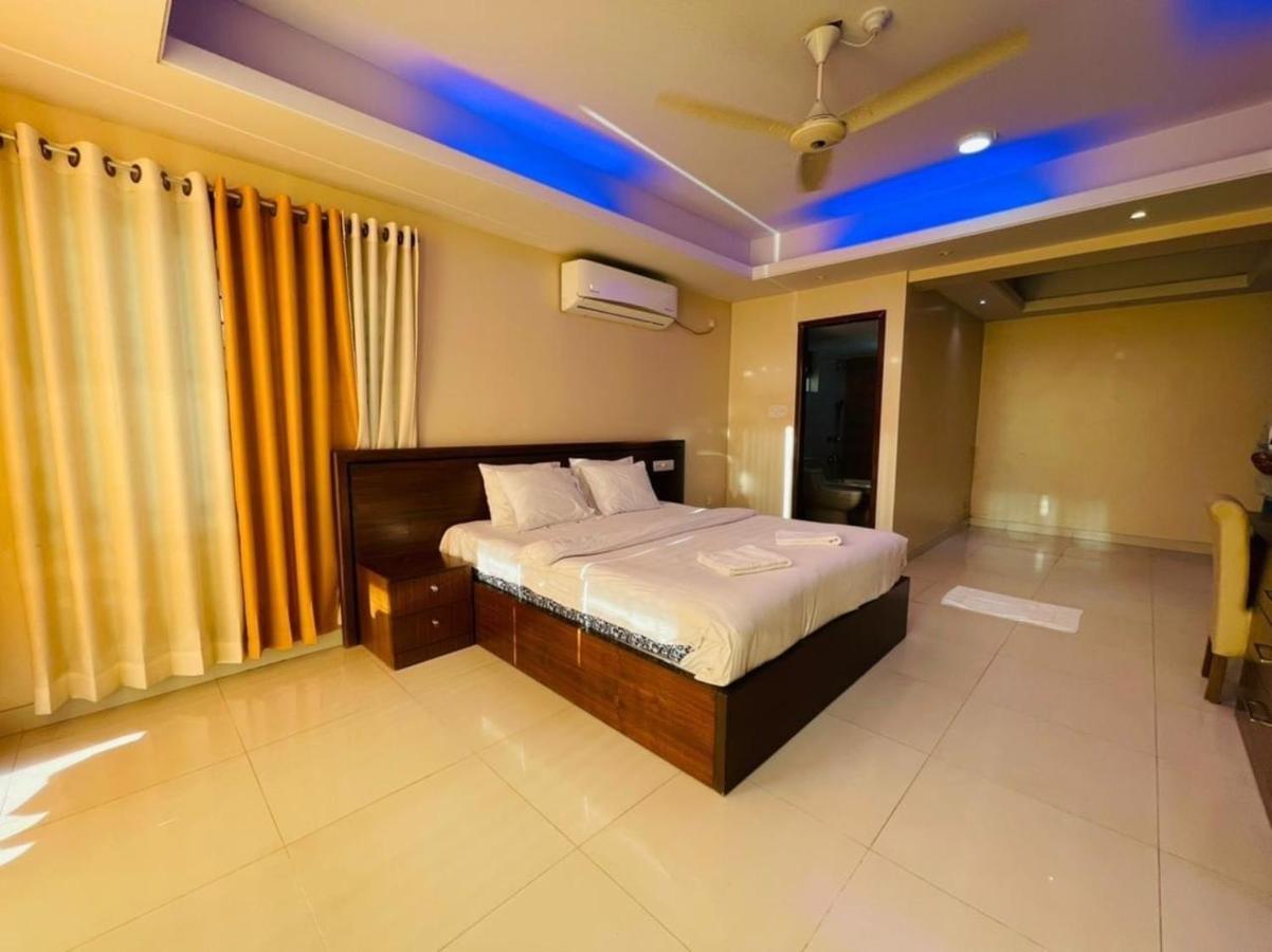 Hotel Opera Ocean Cox's Bazar Εξωτερικό φωτογραφία