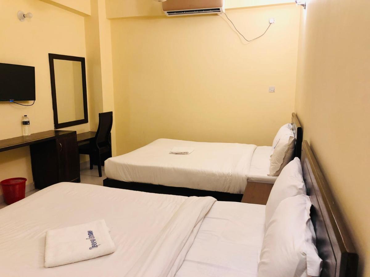 Hotel Opera Ocean Cox's Bazar Εξωτερικό φωτογραφία
