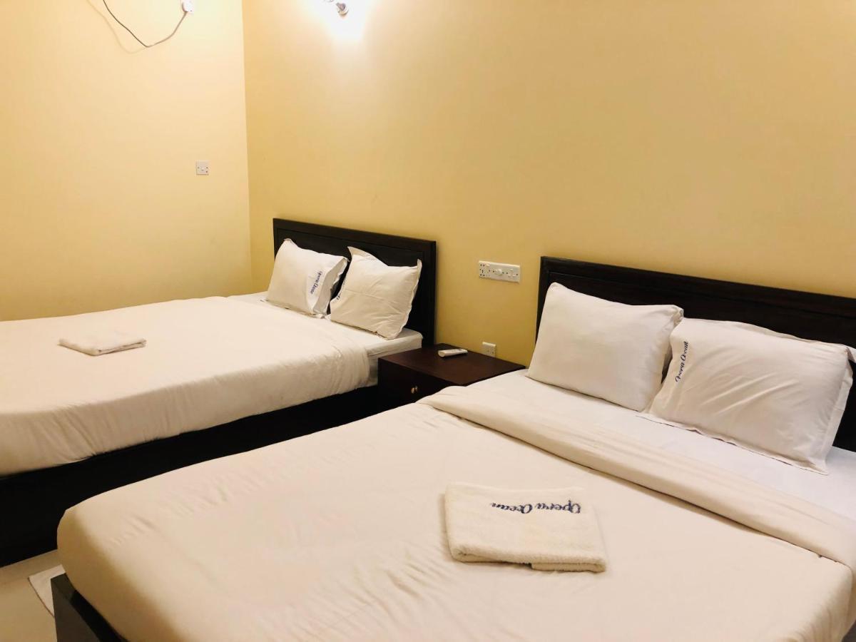 Hotel Opera Ocean Cox's Bazar Εξωτερικό φωτογραφία